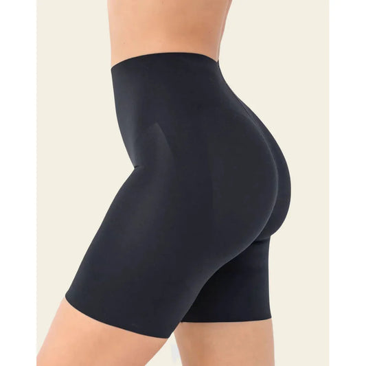 Seamless Butt Lifter Shaping Short-LEONISA-1000 Palms