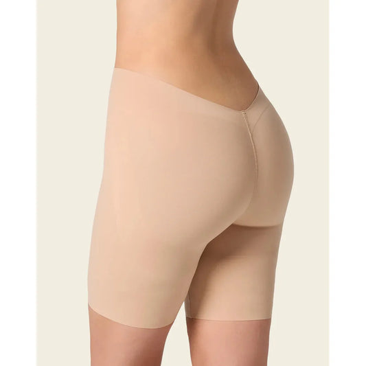 Undetectable Backless Moderate Shaper Short-LEONISA-1000 Palms