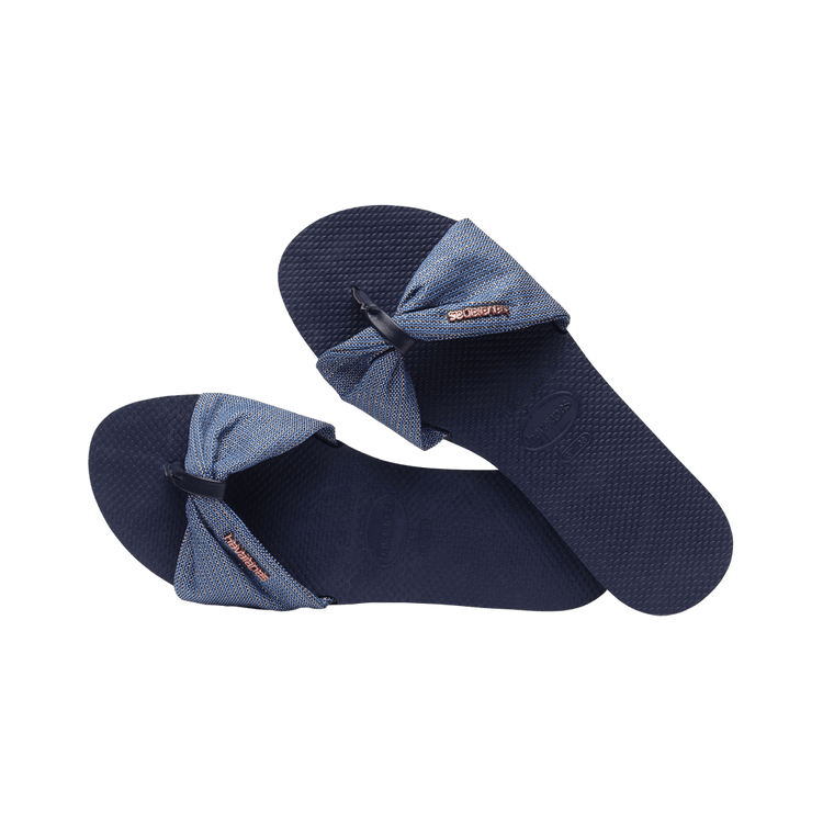 Haviana's St Tropez Sandal-Havianas-1000 Palms