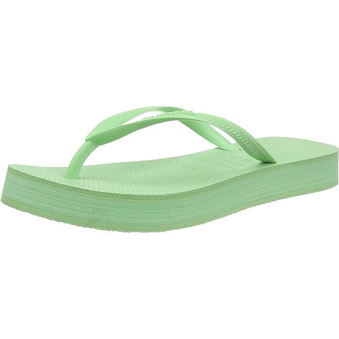 Slim Platform-Havianas-1000 Palms