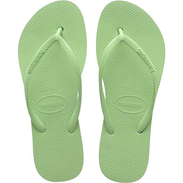 Slim Platform-Havianas-1000 Palms