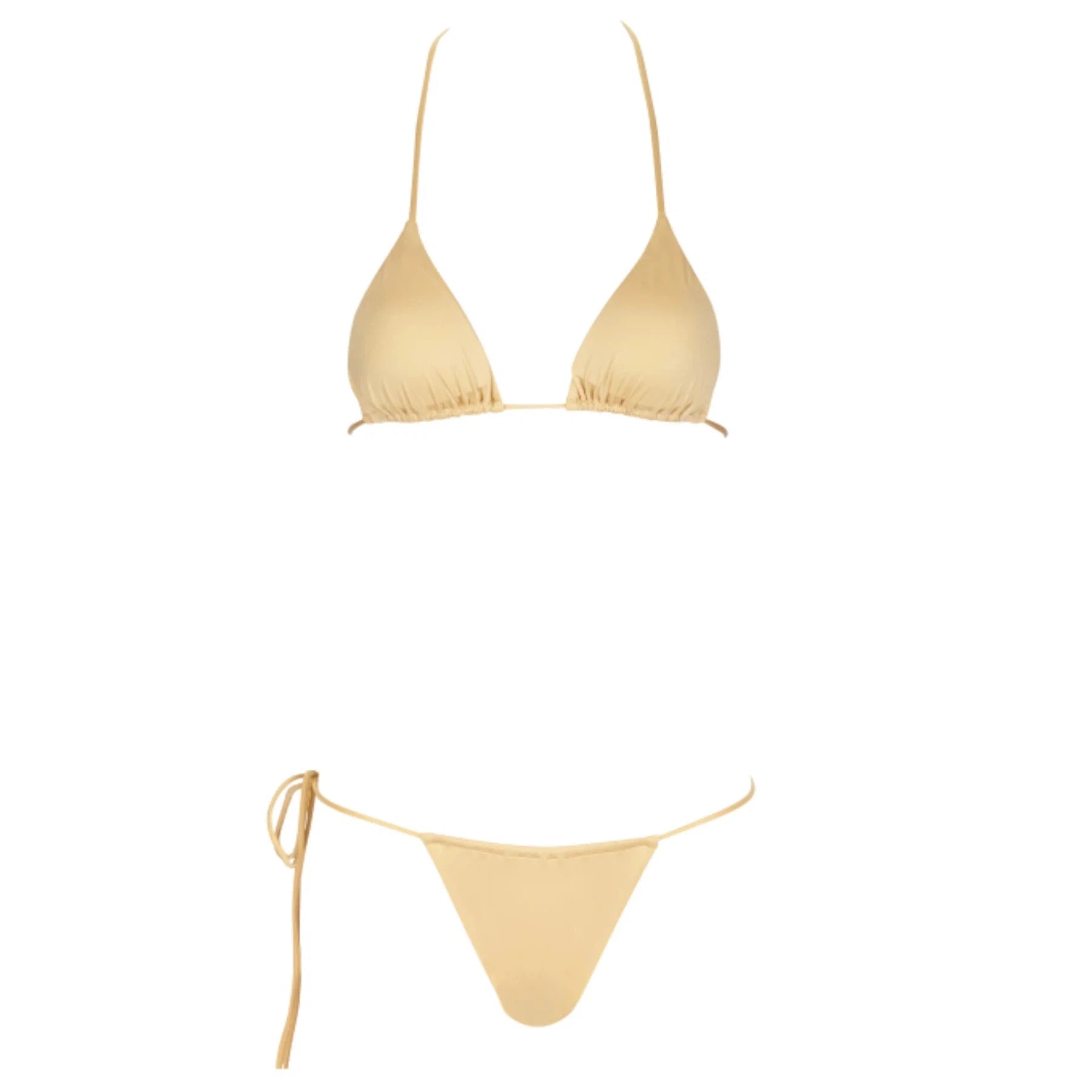 90's Tie Side Bottom-monica hansen-1000 Palms