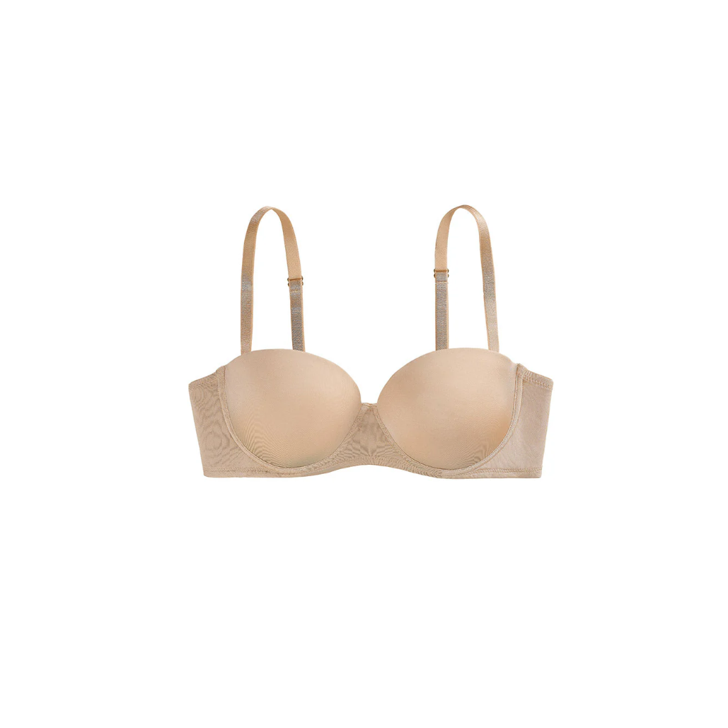 Sascha Latte-The Little Bra Company-1000 Palms