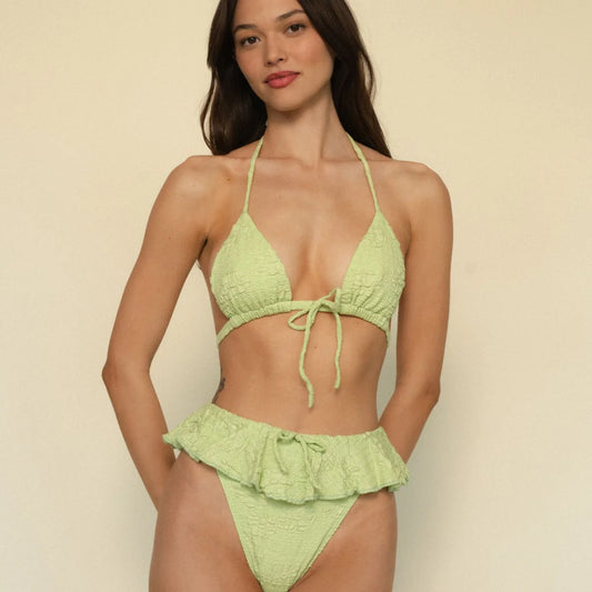 Avo Floral Emma Bikini Top-montce-1000 Palms