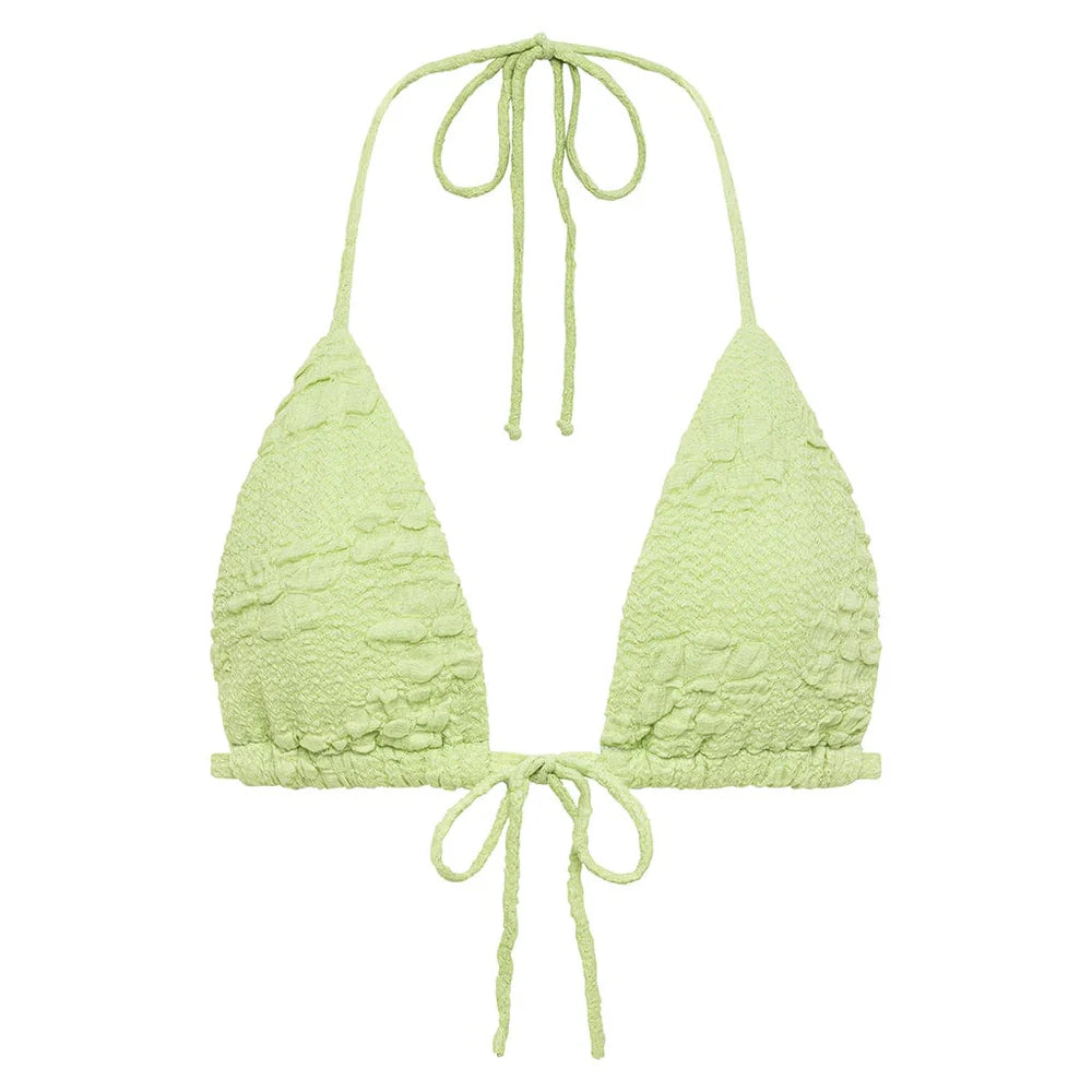 Avo Floral Emma Bikini Top-montce-1000 Palms