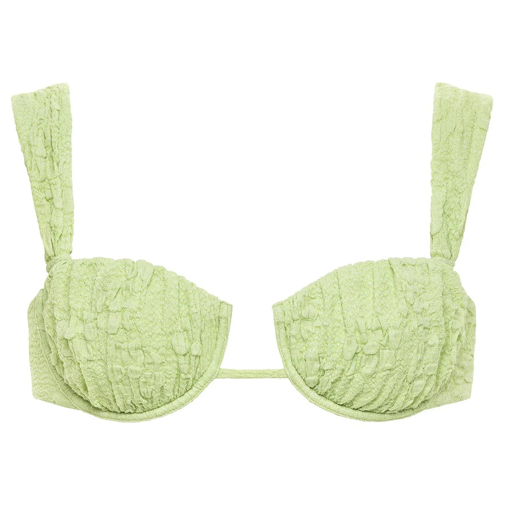 Avo Floral Petal Variation Top-montce-1000 Palms