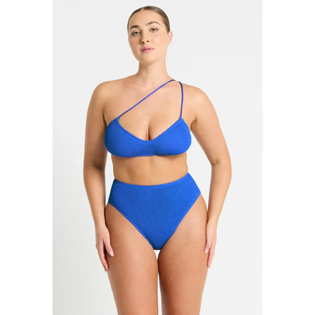 Selena Crop Top Cobalt-bond-eye-1000 Palms