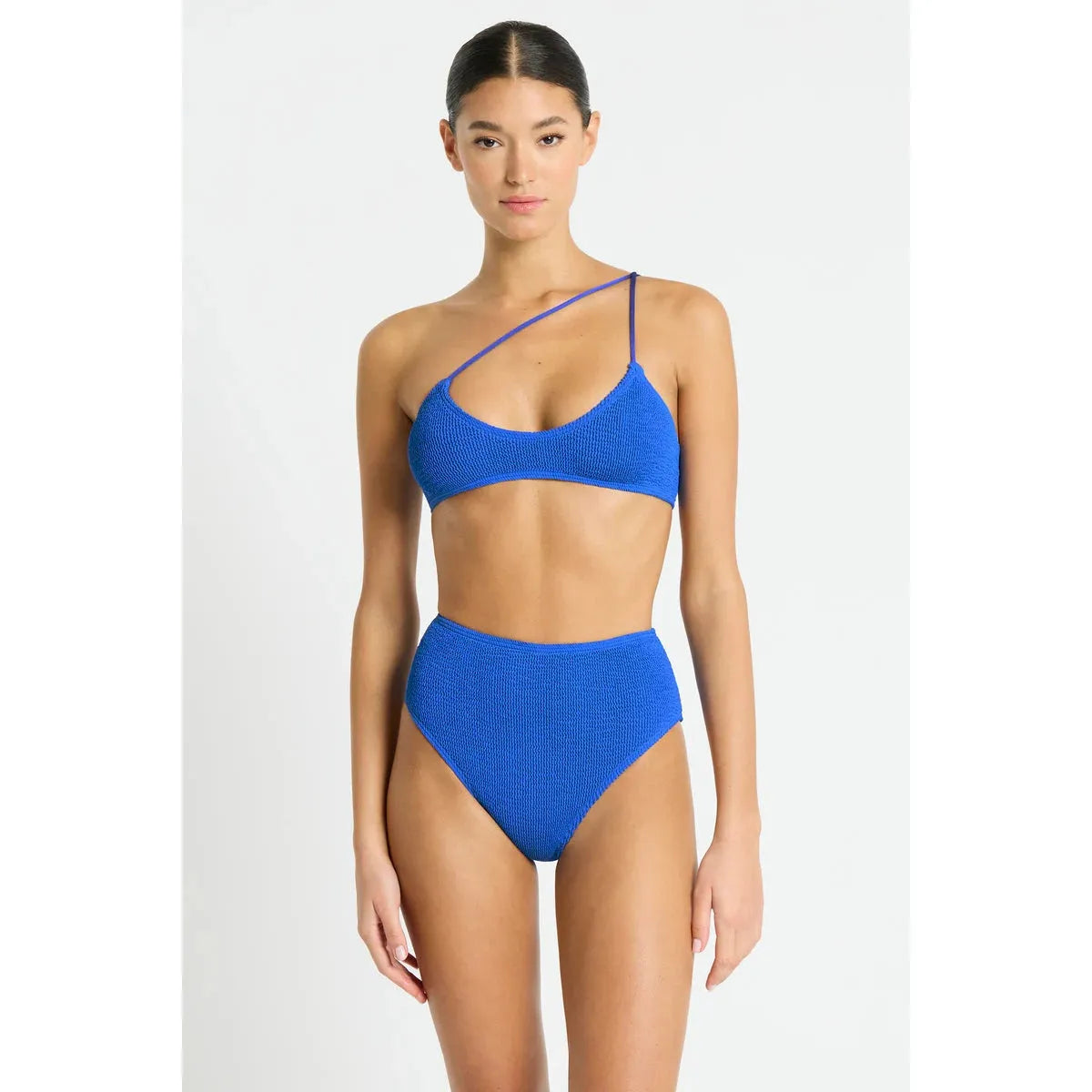 Selena Crop Top Cobalt-bond-eye-1000 Palms