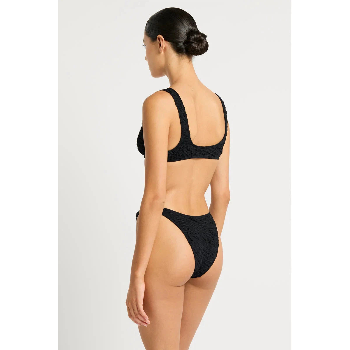 Ring Scene Brief Black Tiger-bond-eye-1000 Palms