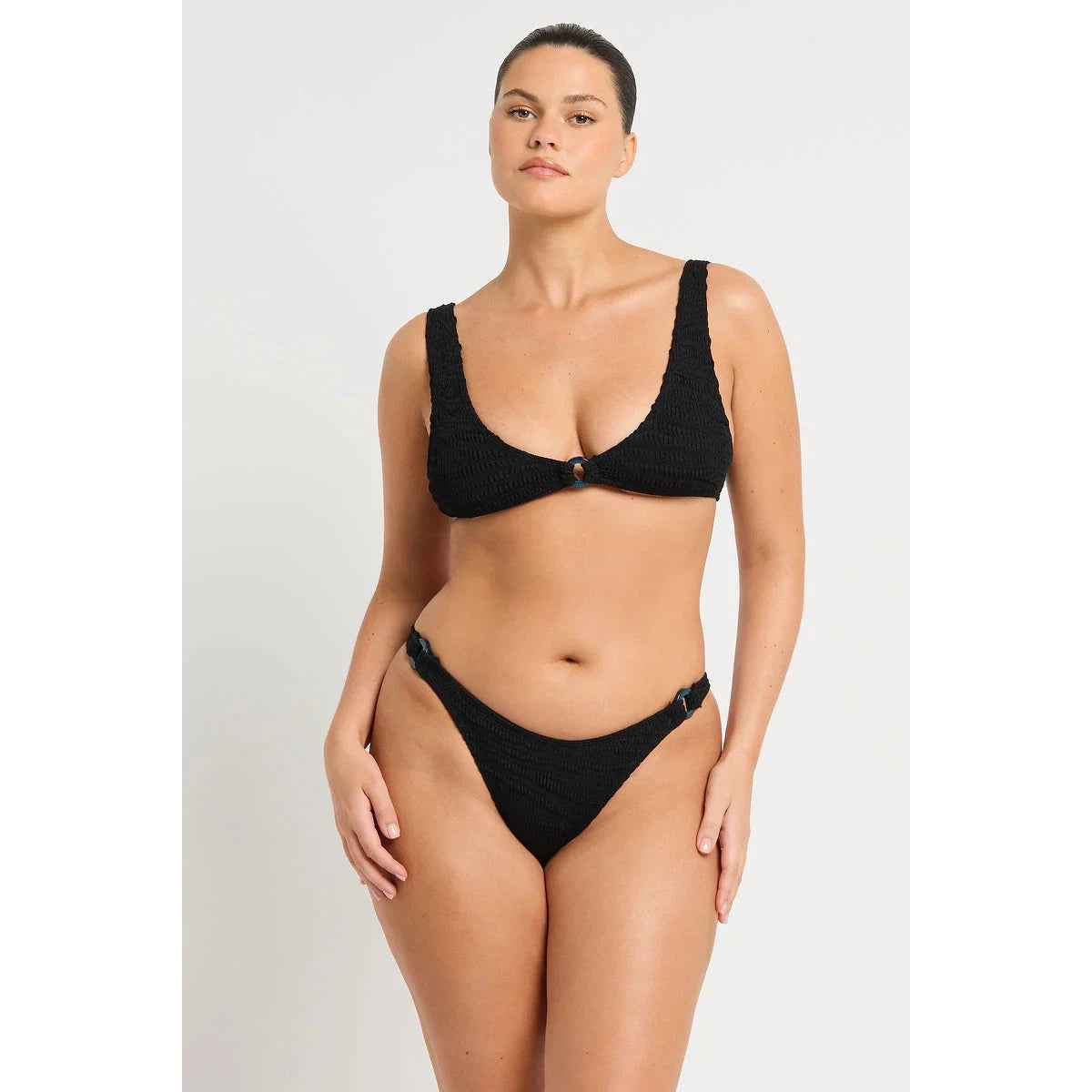 Ring Scene Brief Black Tiger-bond-eye-1000 Palms