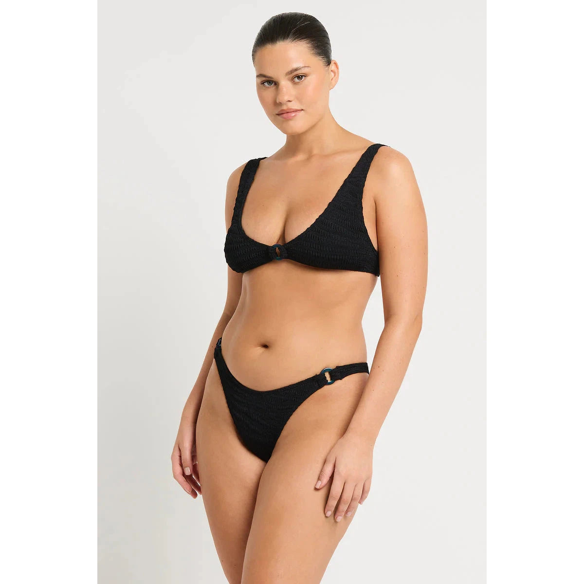 Ring Scene Brief Black Tiger-bond-eye-1000 Palms