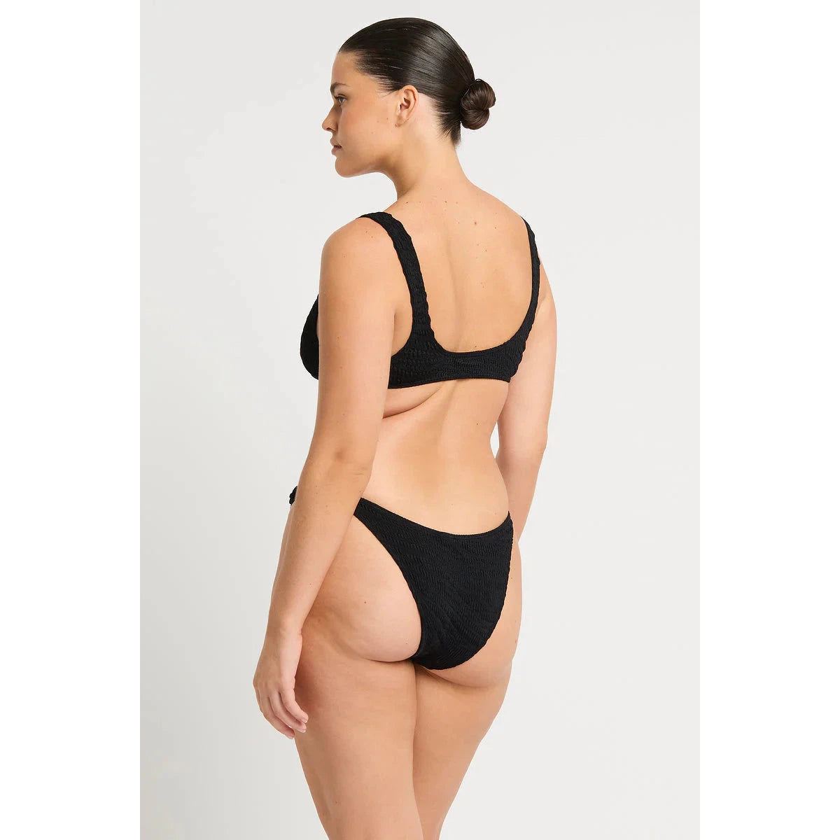 Ring Scene Brief Black Tiger-bond-eye-1000 Palms