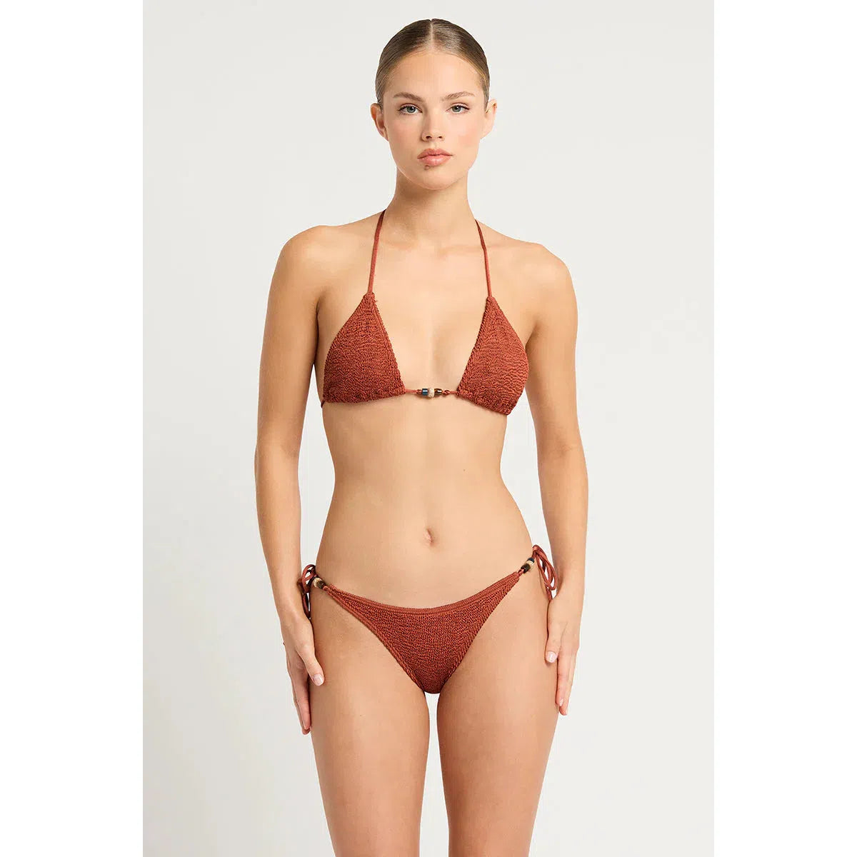 Bronze Beaded Tie Side Brief-bond-eye-1000 Palms