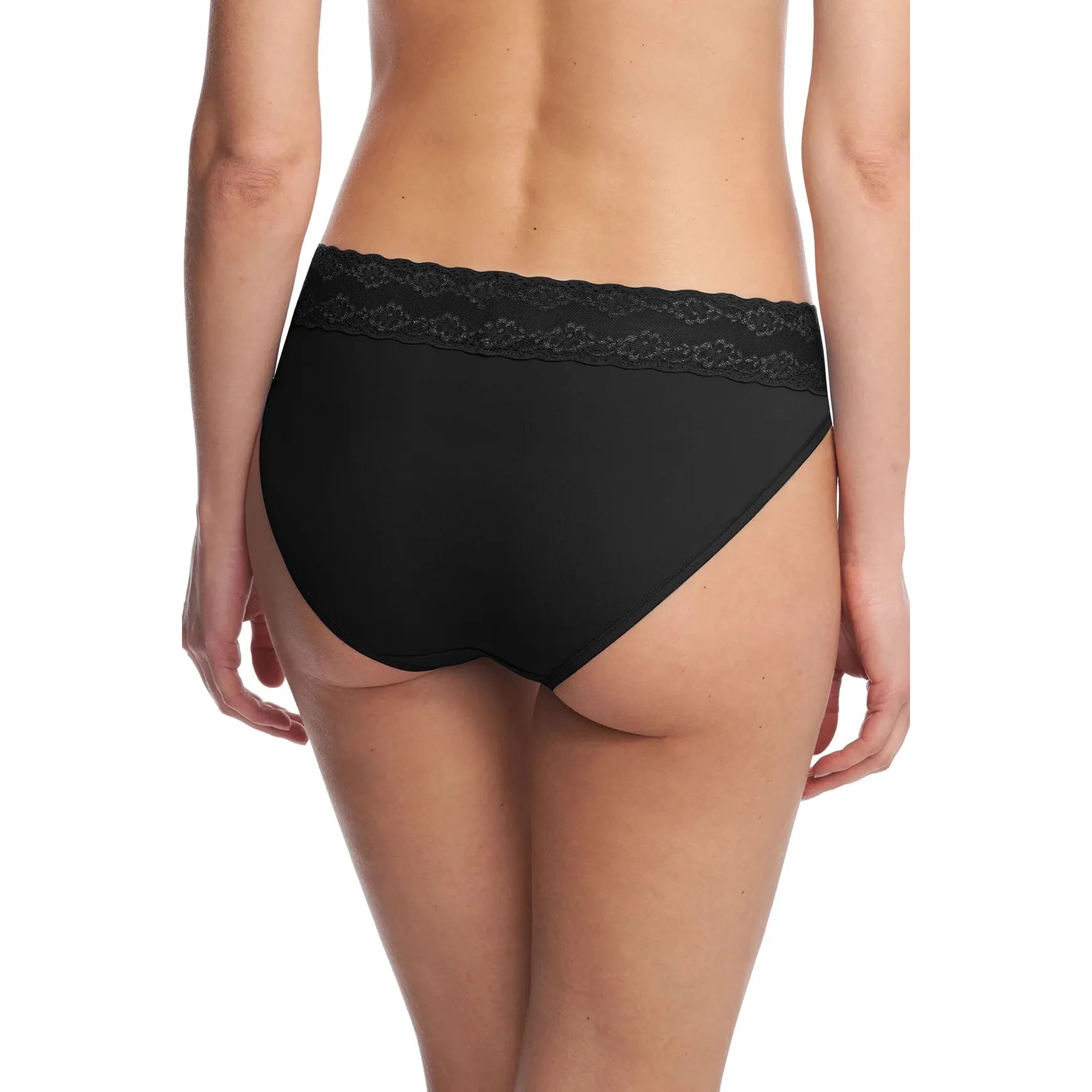 Bliss Perfection One Size French Bikini-Natori-1000 Palms