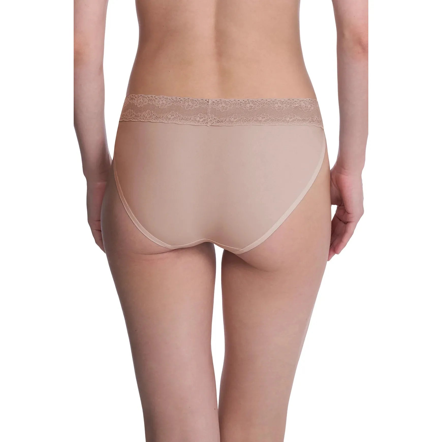 Bliss Perfection One Size French Bikini-Natori-1000 Palms