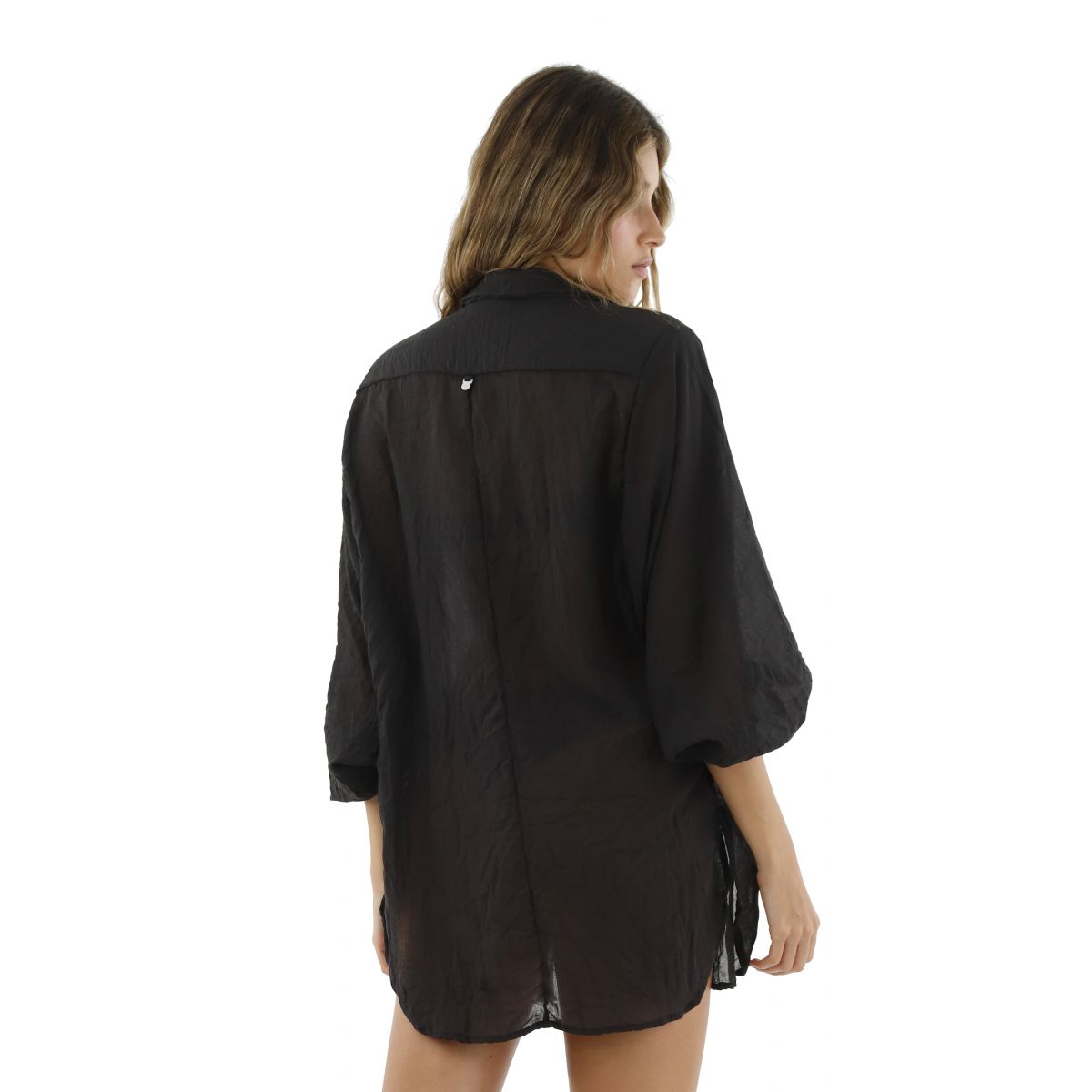 Akumal Shirt-Malai-1000 Palms