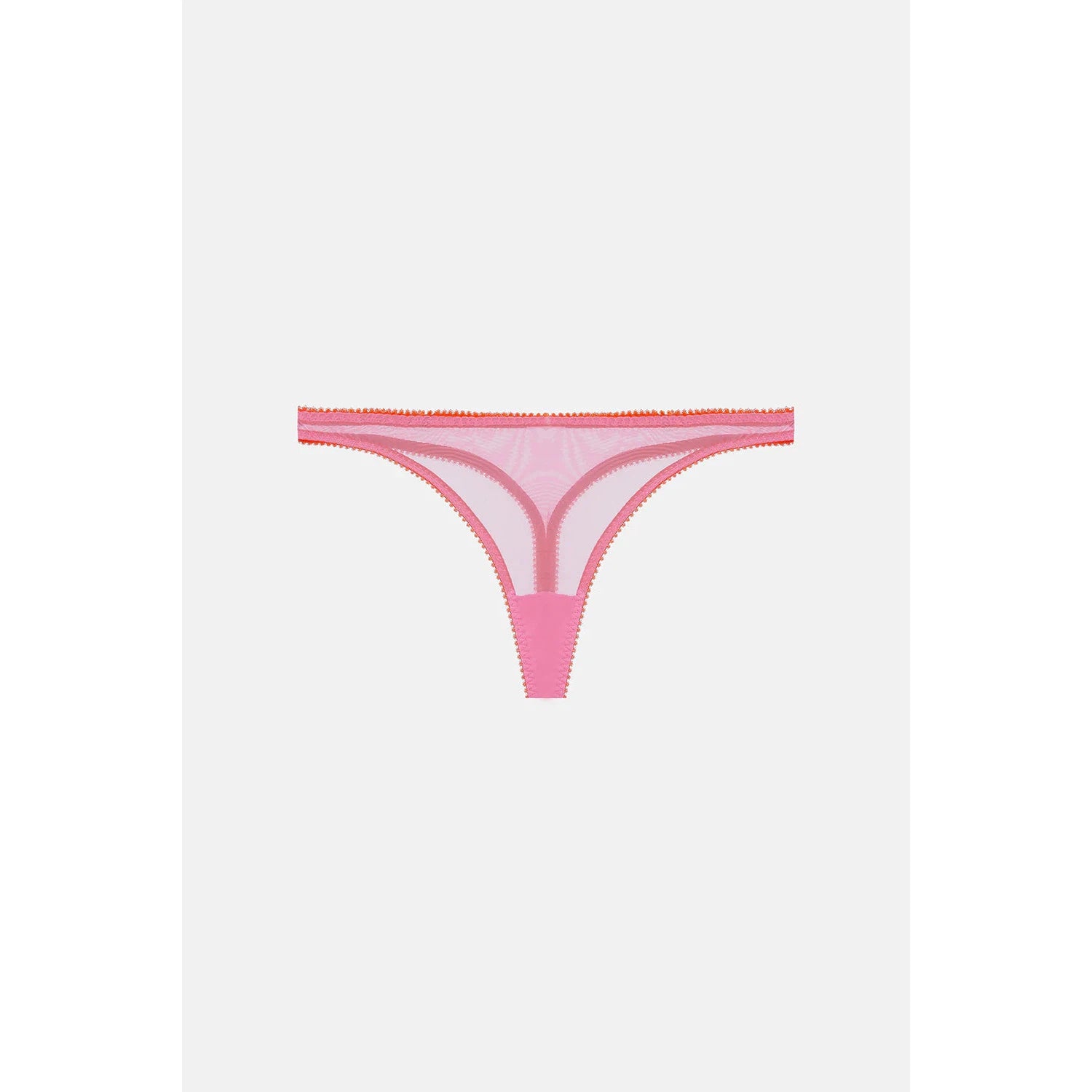 Elsie Tulle Thong-Dora Larsen-1000 Palms