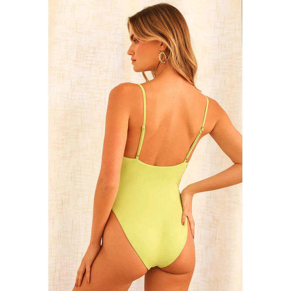 Star One Piece-dippin daisys-1000 Palms