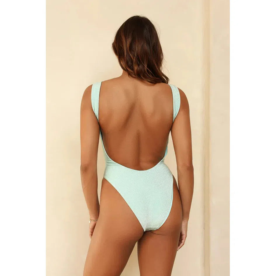 Lydia One Piece-dippin daisys-1000 Palms