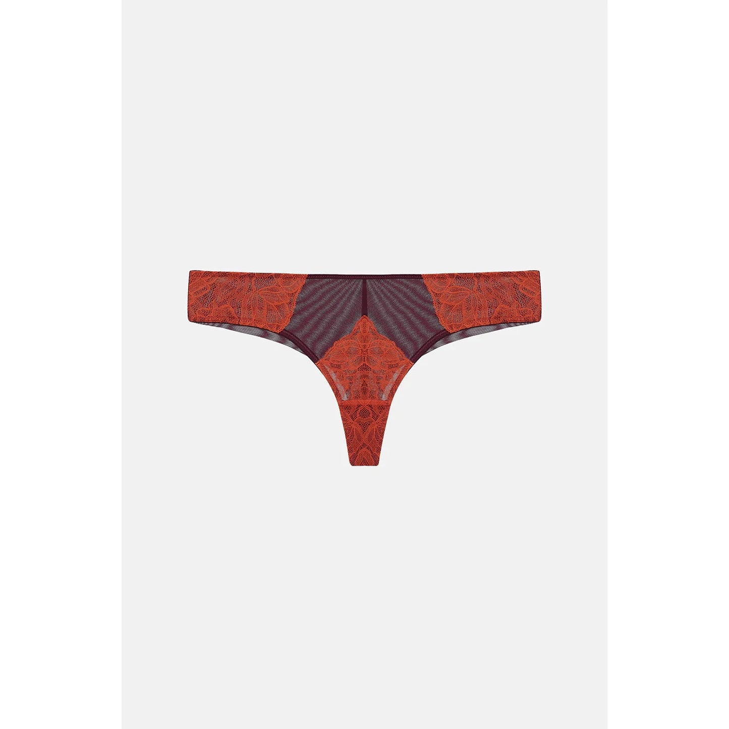 Siena Delicate Lace Knicker-Dora Larsen-1000 Palms