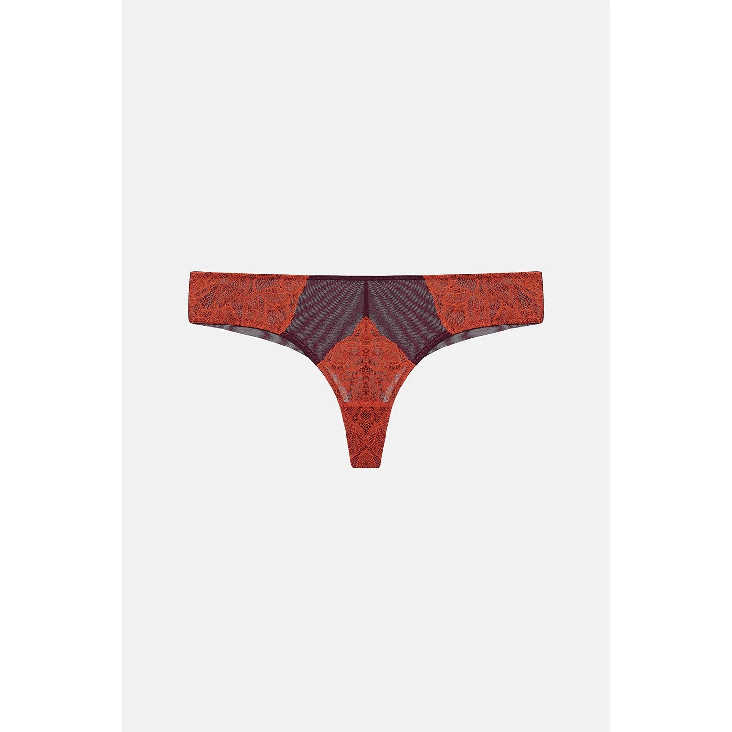 Siena Delicate Lace Knicker-Dora Larsen-1000 Palms