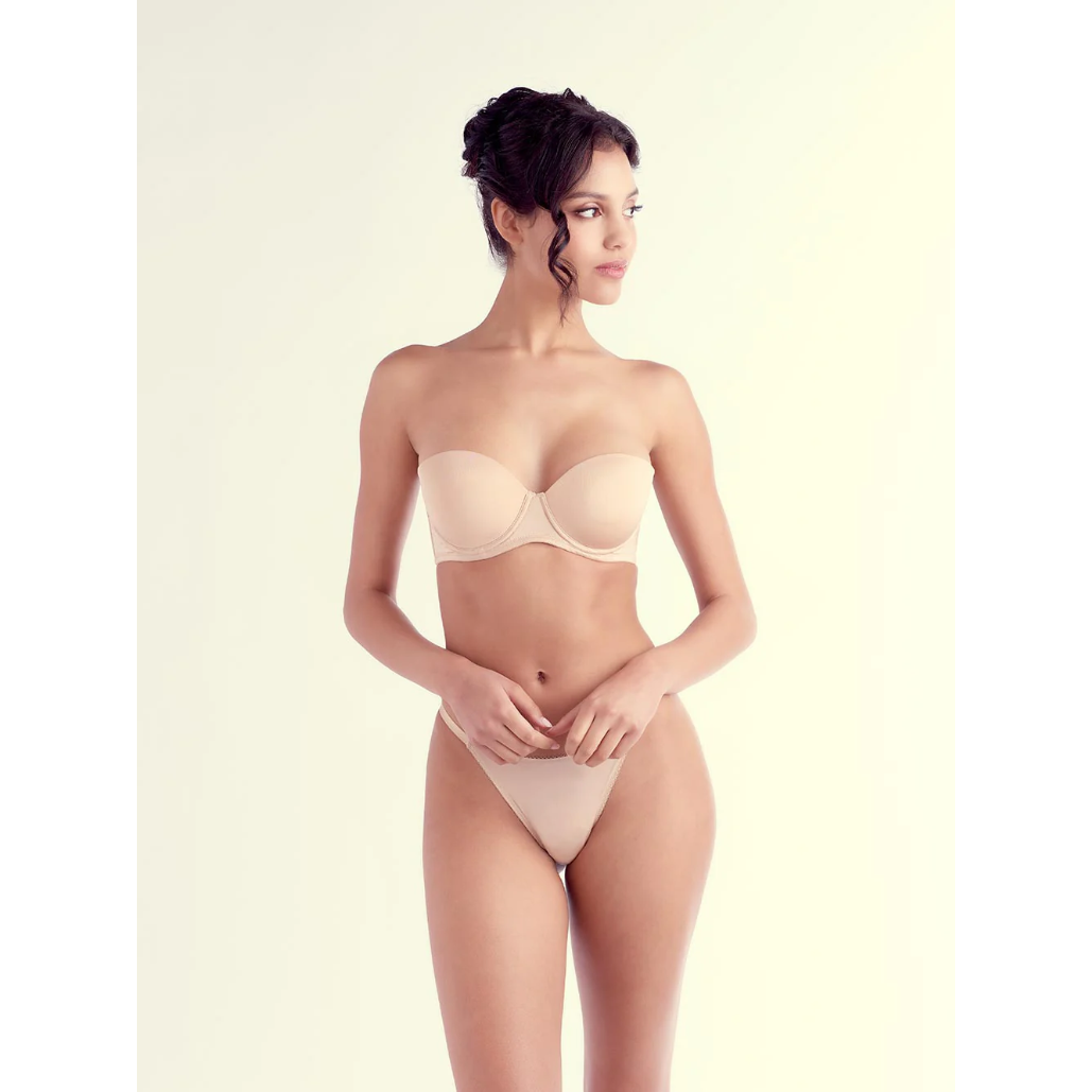 Sascha Latte-The Little Bra Company-1000 Palms