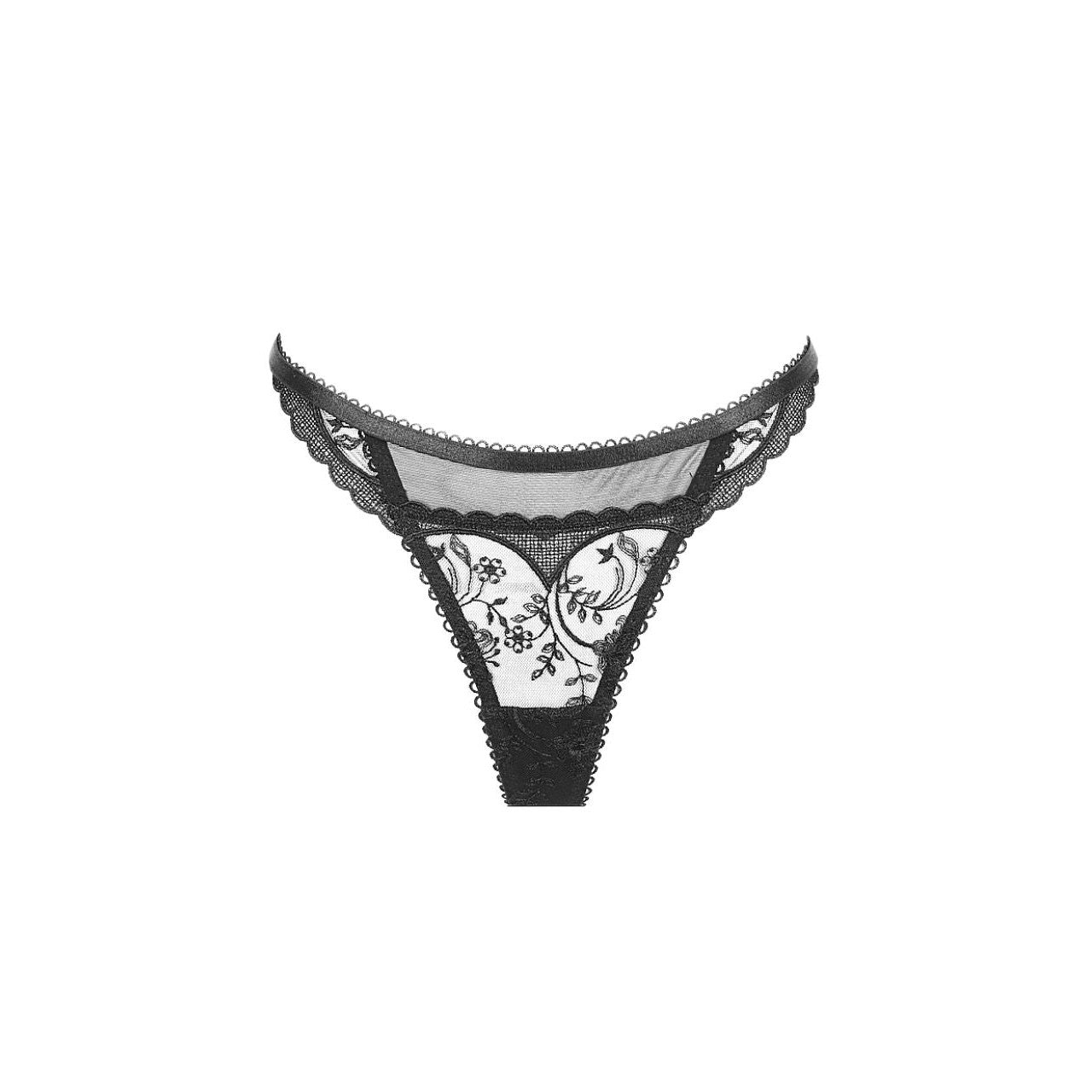 Ellery Thong-Kat the Label-1000 Palms