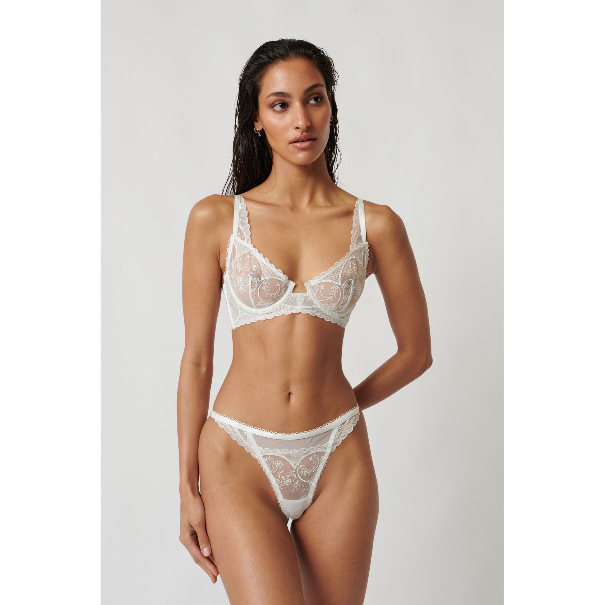 Ellery Underwire-Kat the Label-1000 Palms