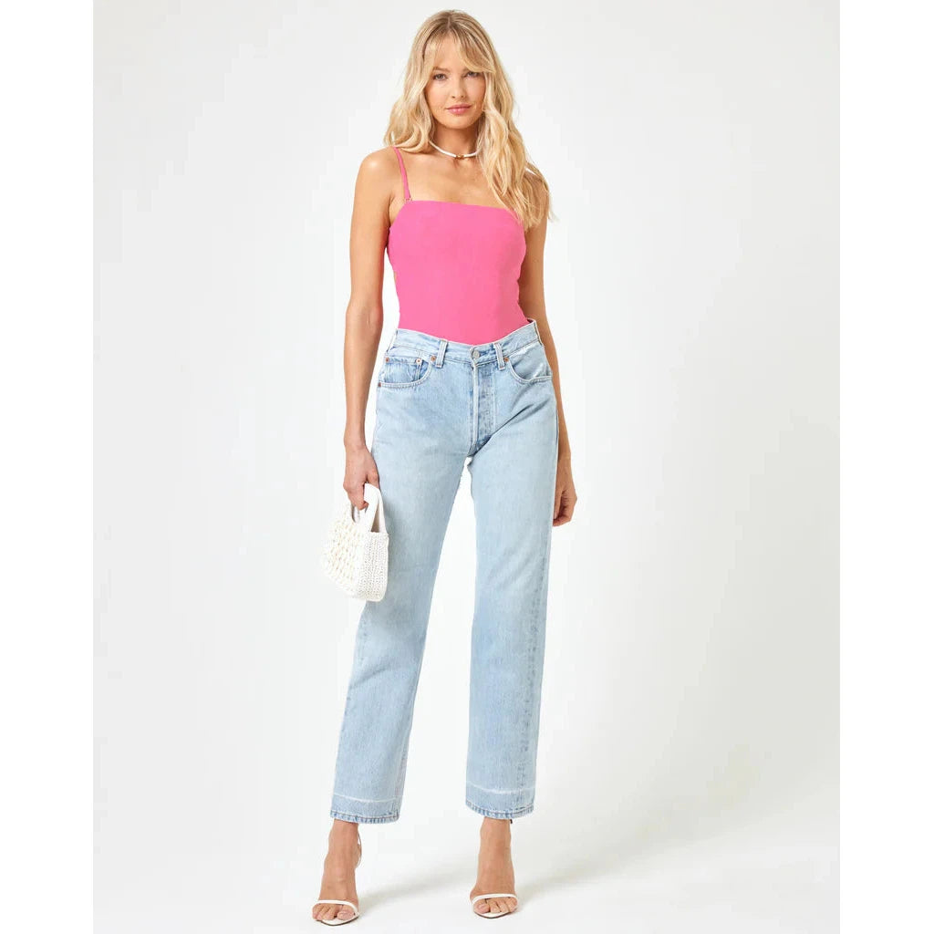 Le Femme One Piece-L*Space-1000 Palms