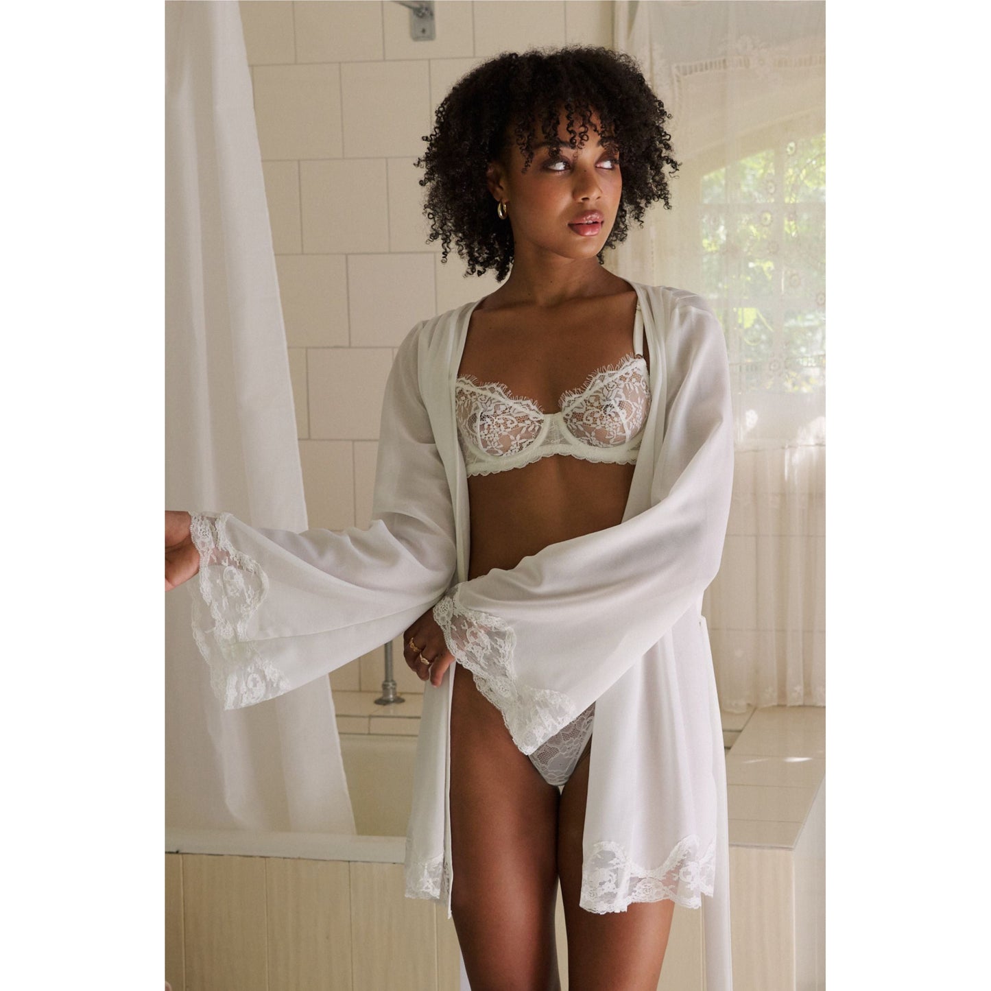 Harley Robe-Kat the Label-1000 Palms