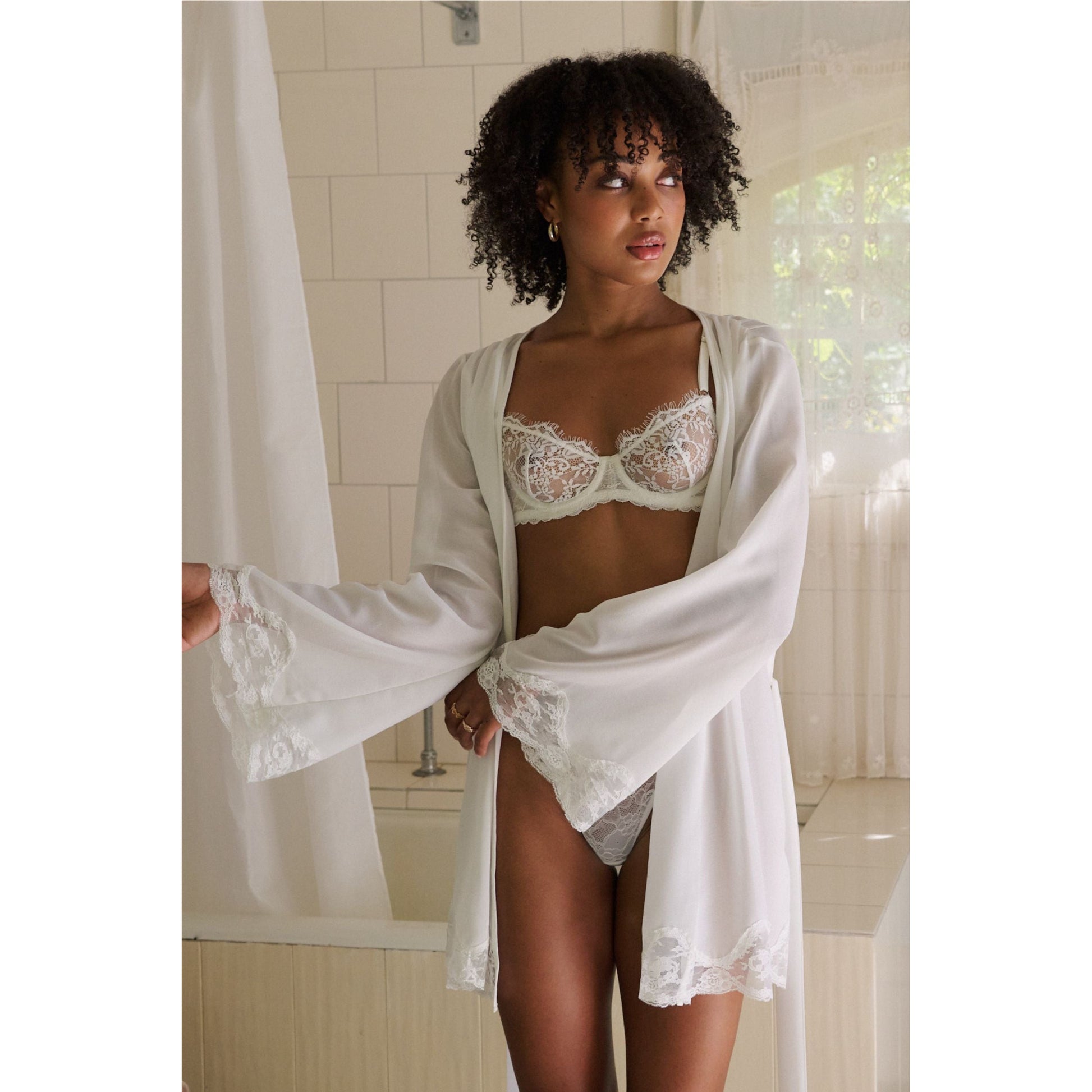 Harley Robe-Kat the Label-1000 Palms