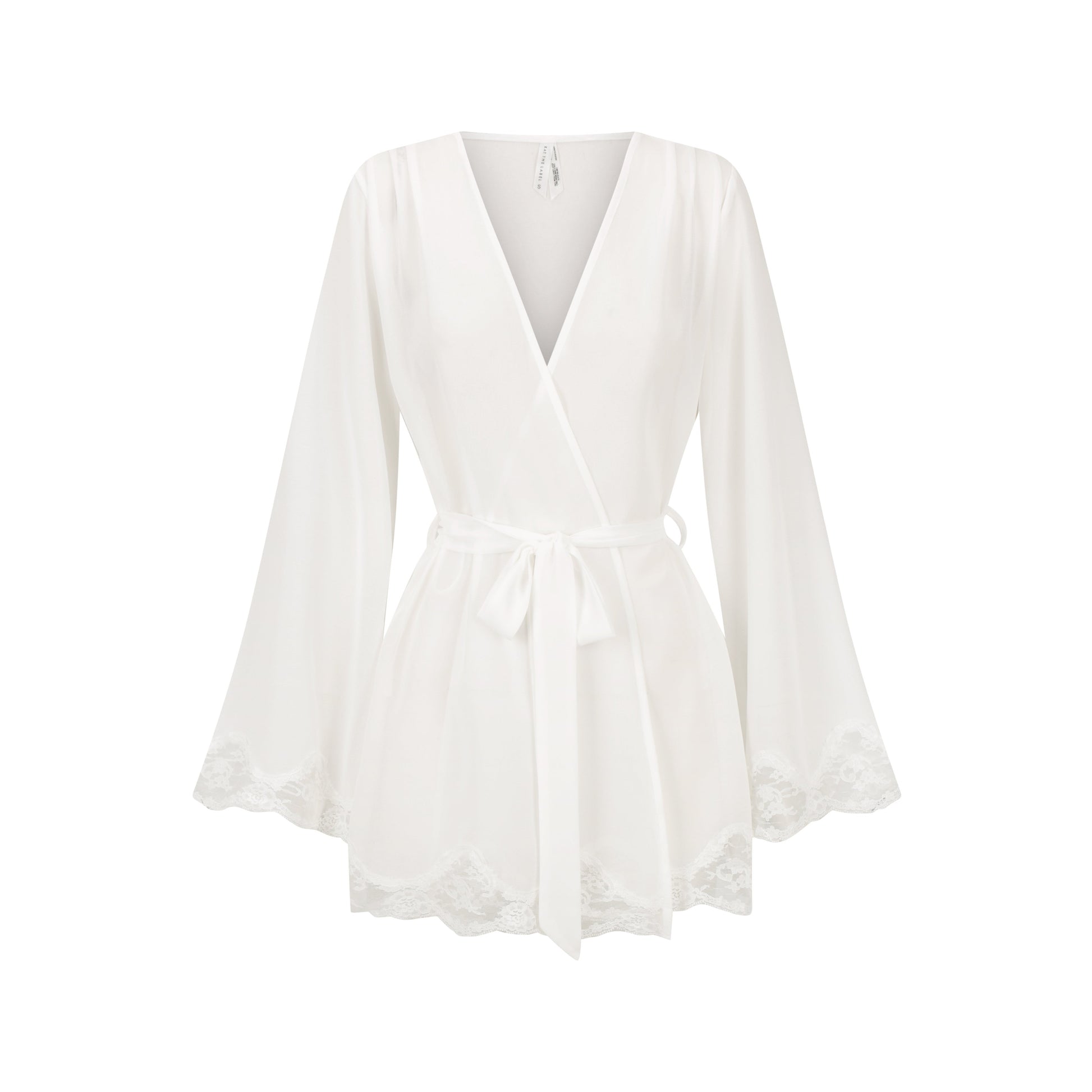Harley Robe-Kat the Label-1000 Palms