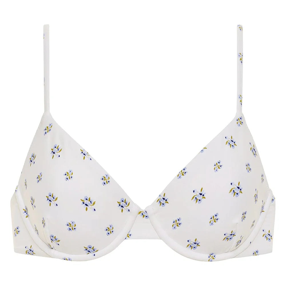 Heidi Floral Dainty Top-montce-1000 Palms