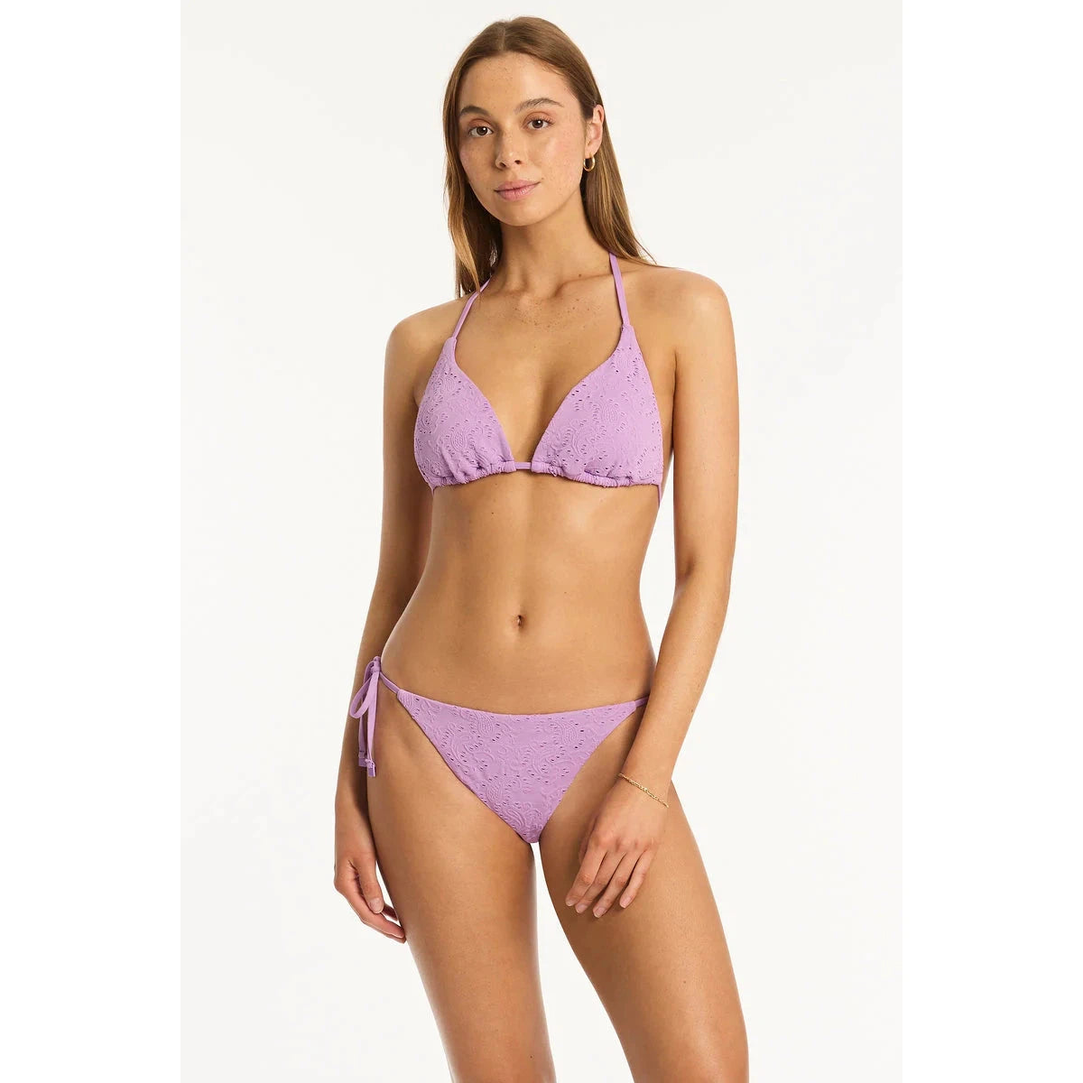 Interlace Tie Side Pant-Sealevel-1000 Palms
