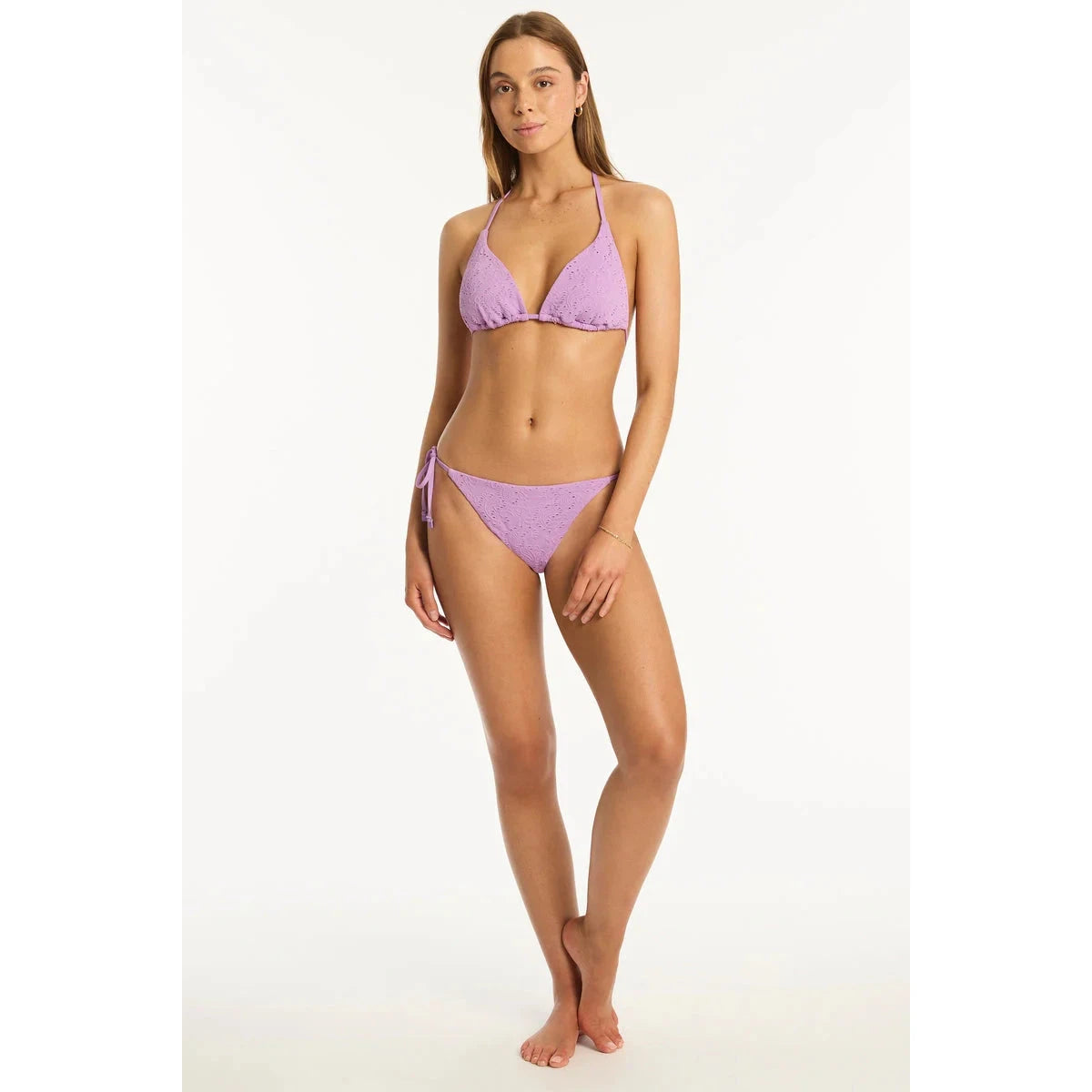 Interlace Tie Side Pant-Sealevel-1000 Palms