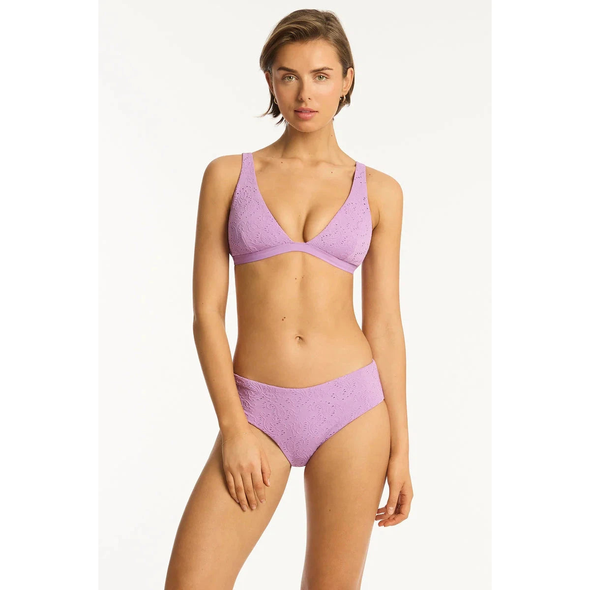 Interlace Longline Top-Sealevel-1000 Palms