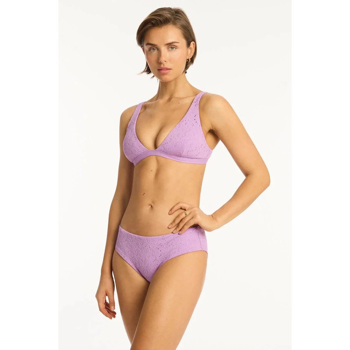Interlace Longline Top-Sealevel-1000 Palms