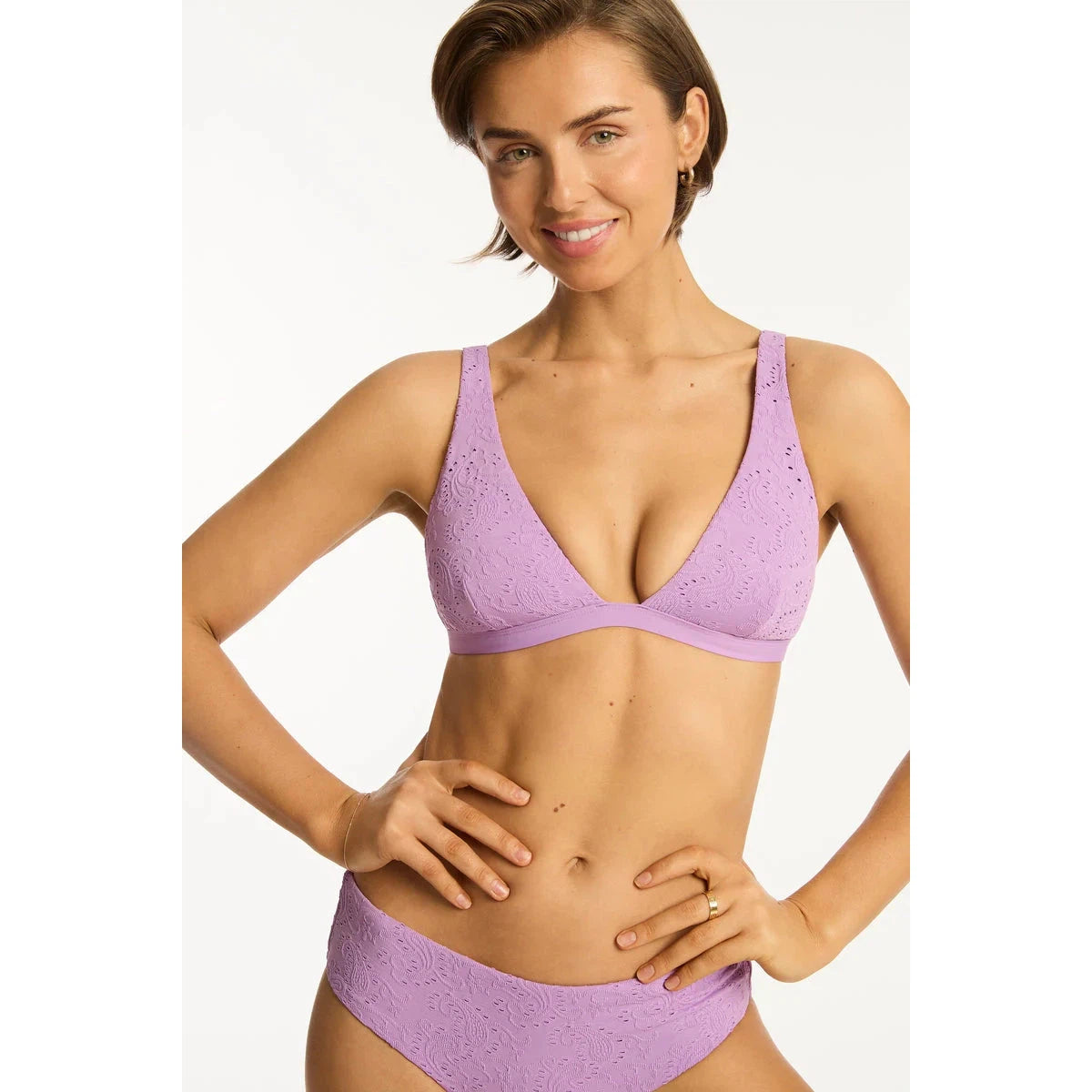 Interlace Longline Top-Sealevel-1000 Palms