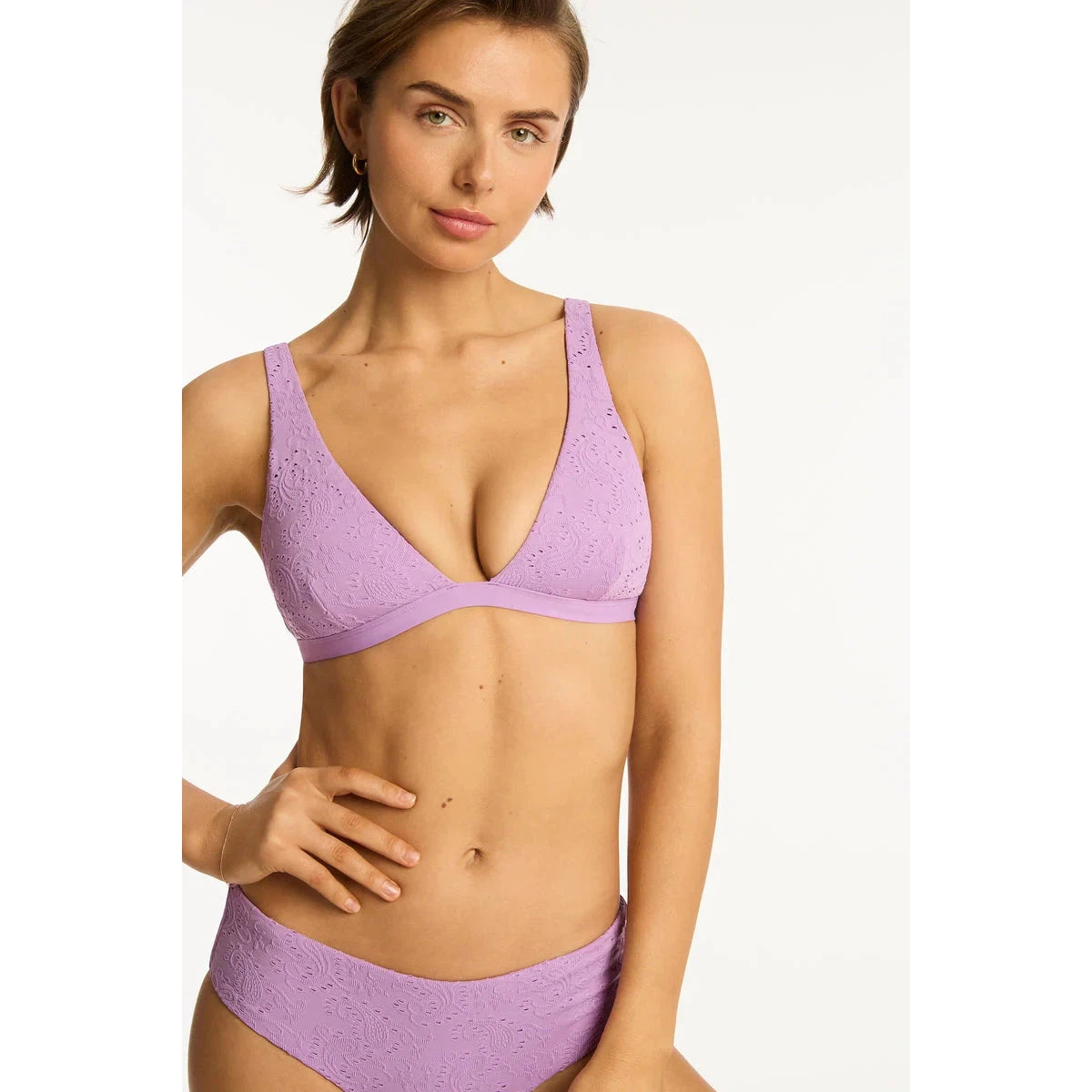 Interlace Longline Top-Sealevel-1000 Palms