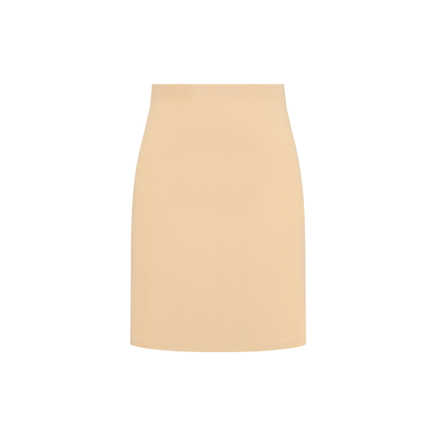Invisible Skirt-Bye Bra-1000 Palms