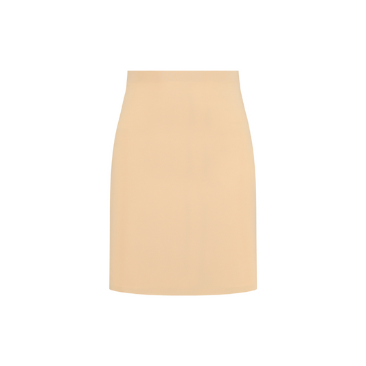 Invisible Skirt-Bye Bra-1000 Palms