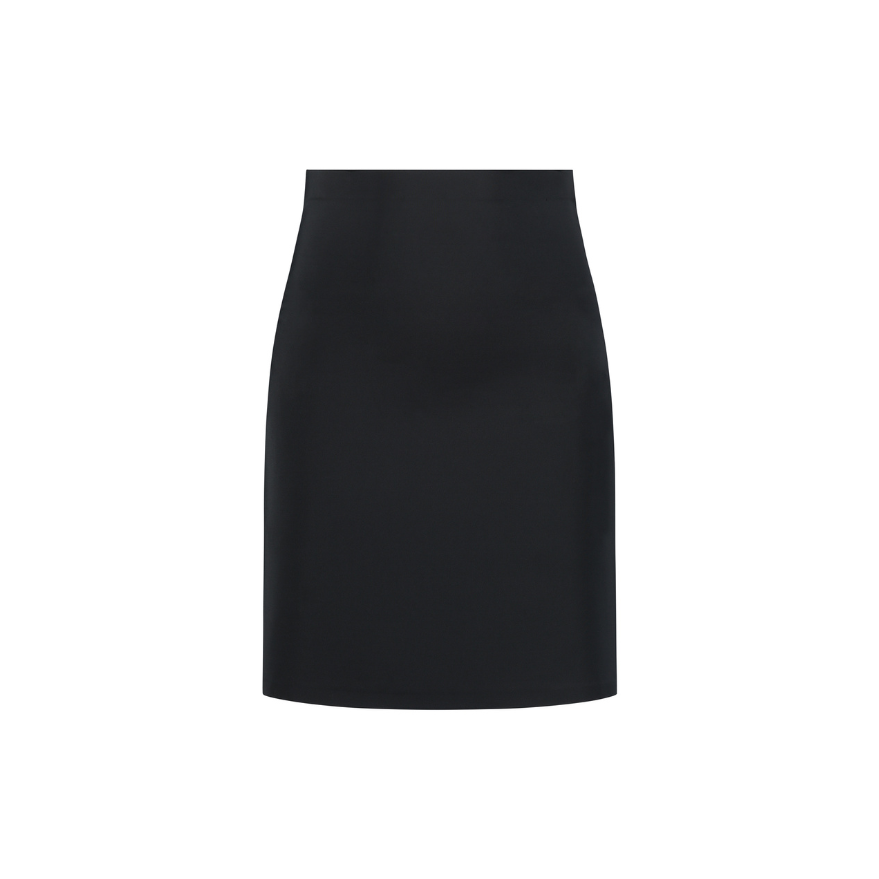 Invisible Skirt-Bye Bra-1000 Palms