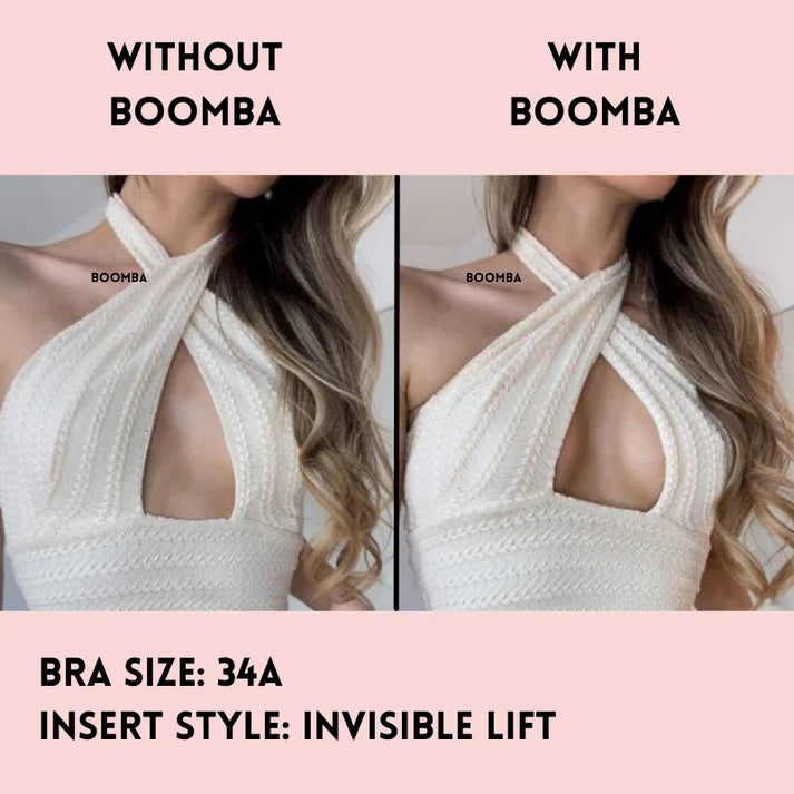 Invisible Lift Inserts-BOOMBA-1000 Palms