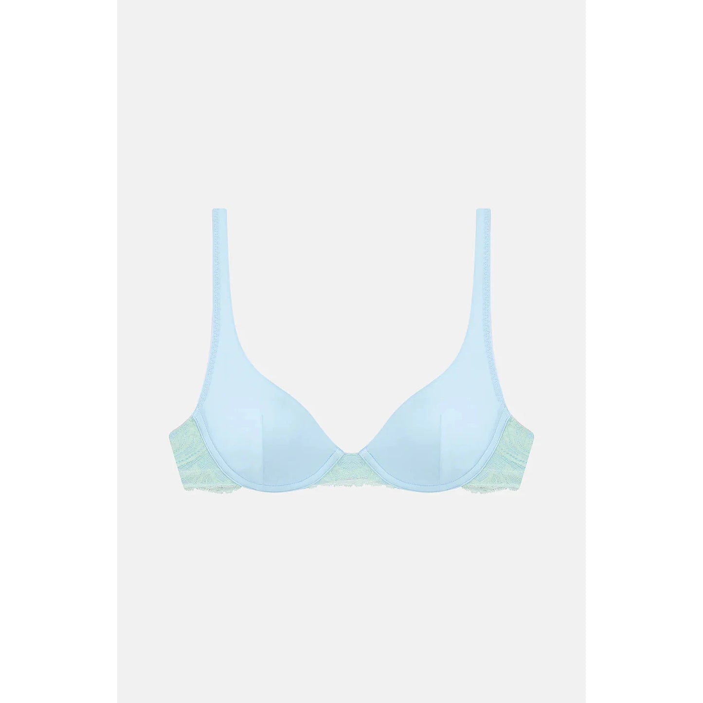 Joey Lace Scoop Neck Underwire-Dora Larsen-1000 Palms