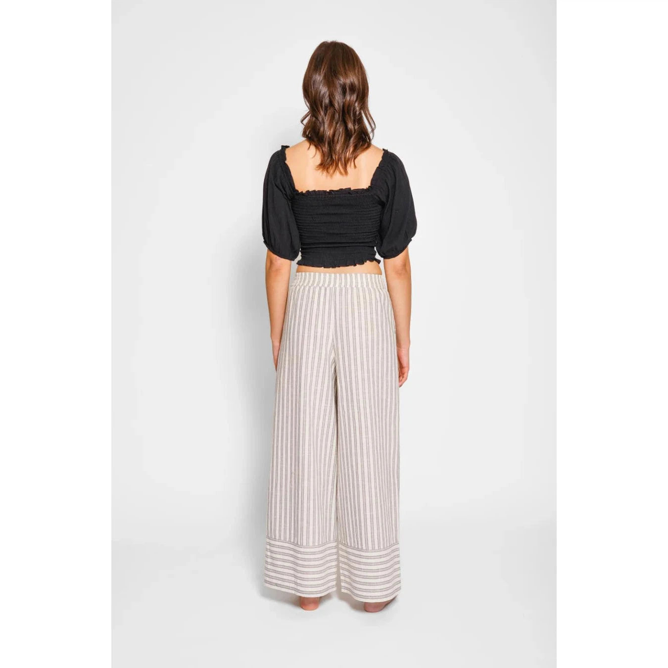 Casablanca Pant-Koy-1000 Palms