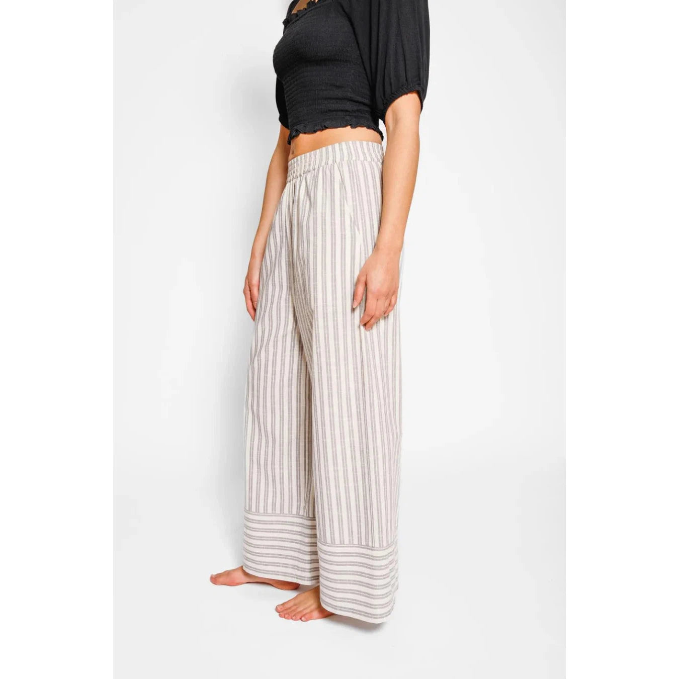 Casablanca Pant-Koy-1000 Palms
