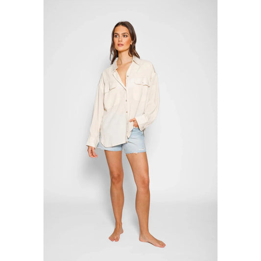 Capri Beach to Street Shirt-Koy-1000 Palms