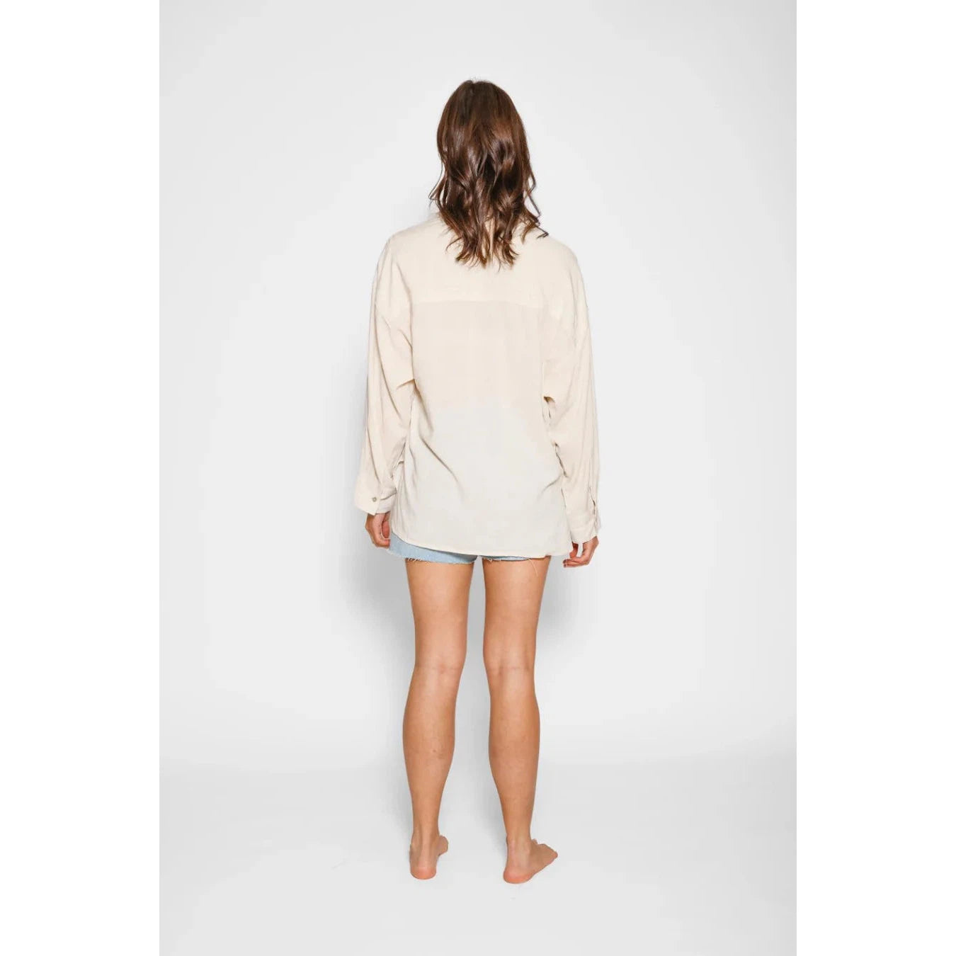 Capri Beach to Street Shirt-Koy-1000 Palms
