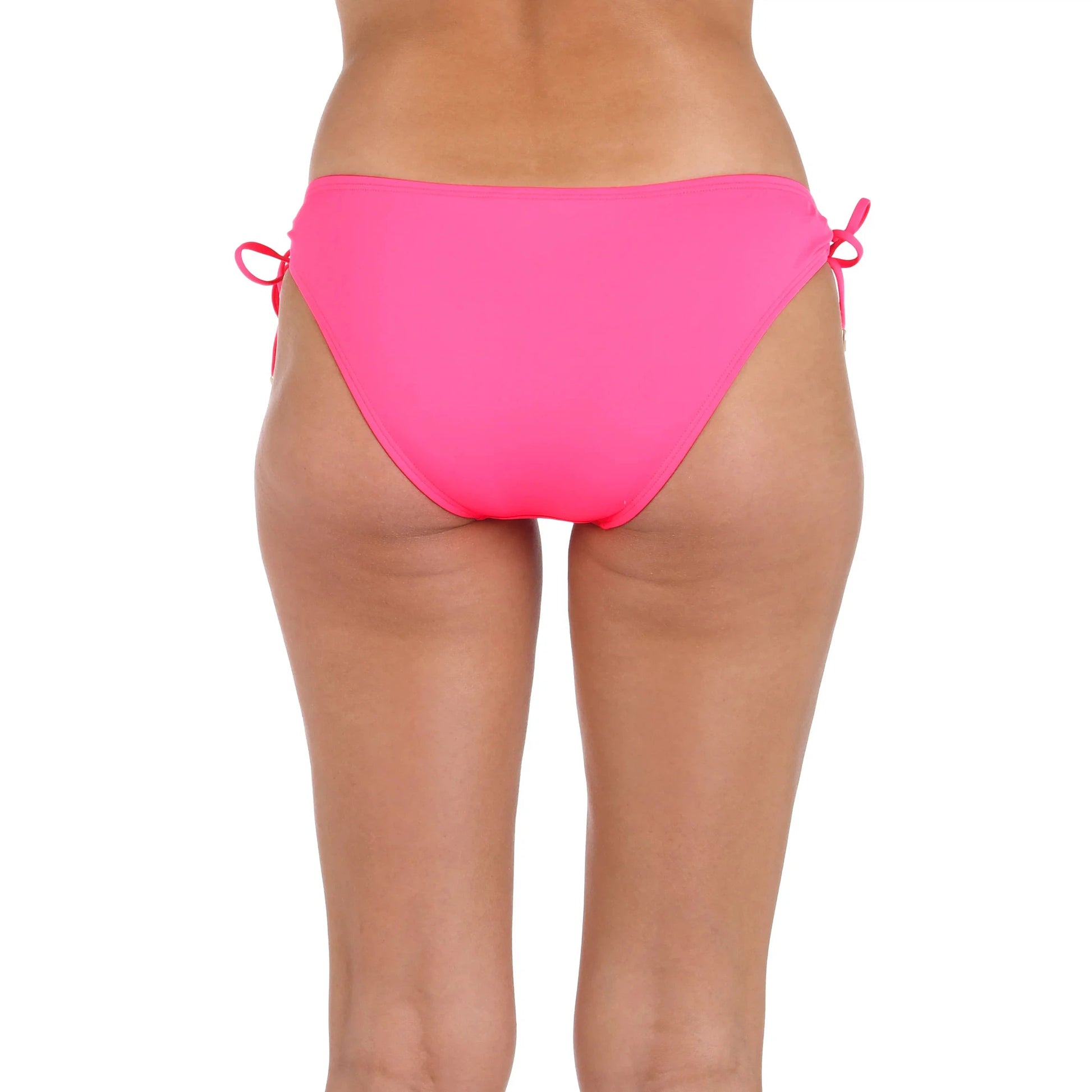 Island Goddess Adjustable Loop Hipster Pant-La Blanca-1000 Palms