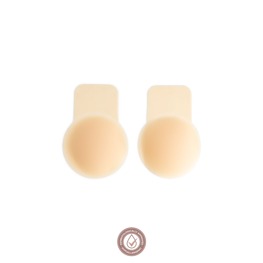 Silicone Pull Ups-Bye Bra-1000 Palms
